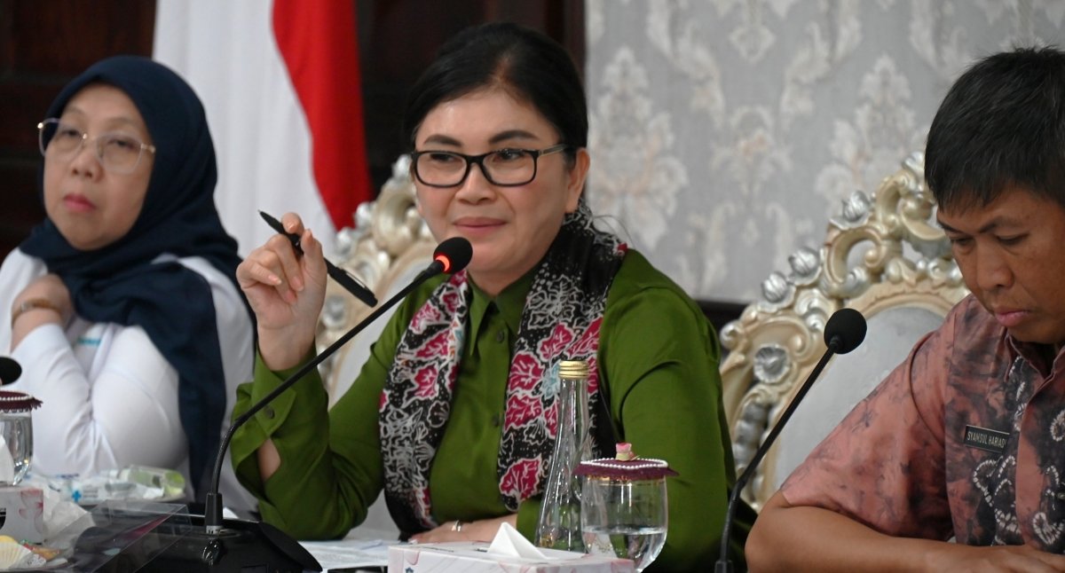 TB si surabaya