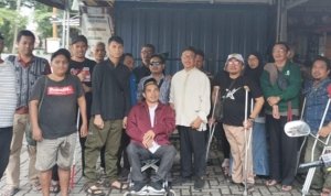 Koalisi Disabilitas Surabaya, Raperda ,Hak, Perlindungan