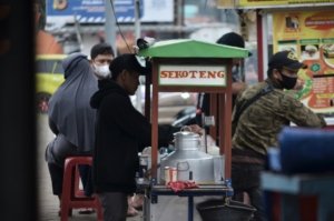 wisata kuliner surabaya terpopuler