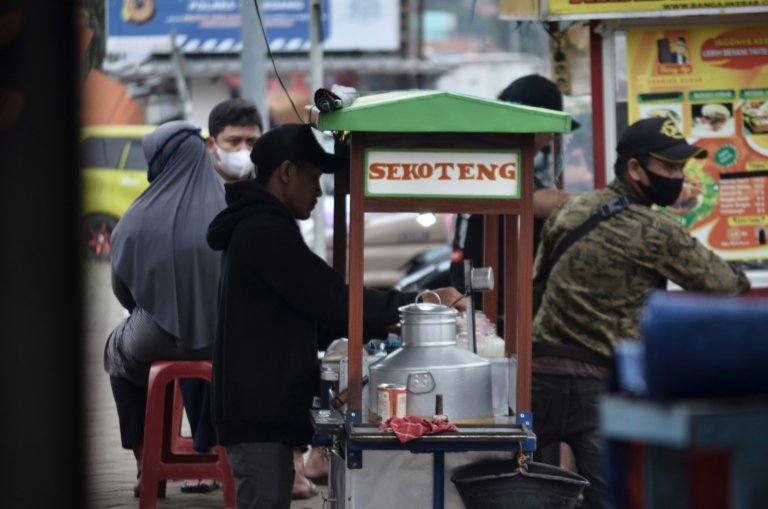 wisata kuliner surabaya terpopuler