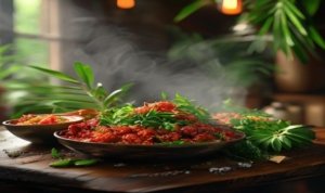 Kuliner Surabaya illustration 706986