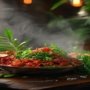 Saya menemukan Rasa Surabaya yang Lebih dalam di Saiban Goreng