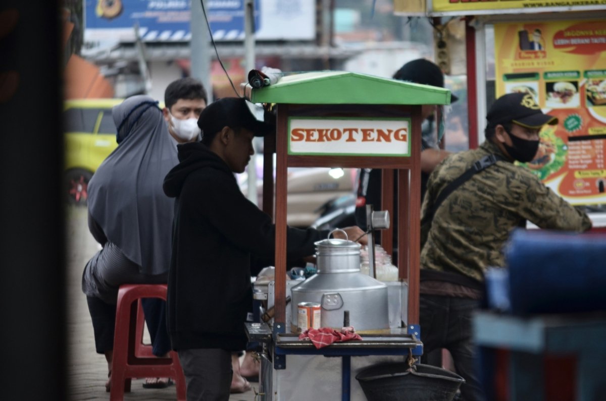wisata kuliner surabaya terpopuler