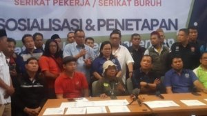 Isu Ketenagakerjaan dan Dukungan Pemerintah di Tengah Peringatan Hari Buruh Internasional 2026