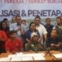 Isu Ketenagakerjaan dan Dukungan Pemerintah di Tengah Peringatan Hari Buruh Internasional 2026
