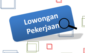Lowongan Kerja Surabaya Terbaru