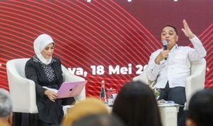 Pemkot Surabaya, Wali Kota Eri Cahyadi