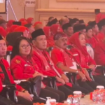 PDI Perjuangan ,Surabaya Musancab, PDIP Surabaya