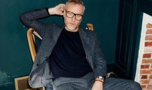 Matt Berninger , Sydney Opera House