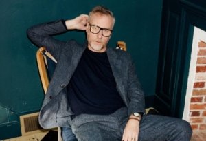 Matt Berninger , Sydney Opera House
