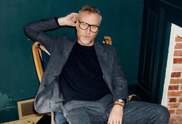 Matt Berninger Tampil di Sydney Opera House: Kedalaman Emosi dan Keintiman yang Menggugah 1 Matt Berninger , Sydney Opera House