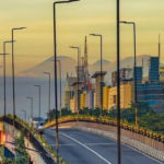 Flyover Mayangkara Surabaya,