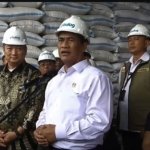Malaysia ,Surabaya,Beras ,Indonesia,Menteri Pertanian