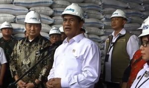 Malaysia ,Surabaya,Beras ,Indonesia,Menteri Pertanian