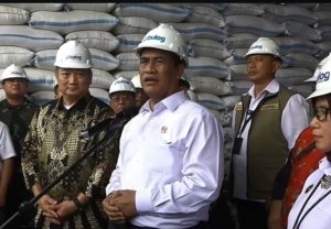 Malaysia ,Surabaya,Beras ,Indonesia,Menteri Pertanian