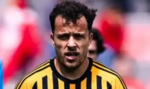 Miguel Pereira Persebaya Surabaya