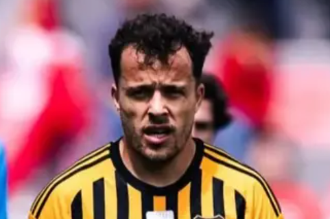 Miguel Pereira Persebaya Surabaya