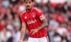 morgan gibbs white