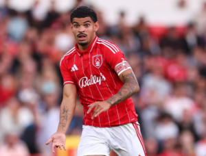 morgan gibbs white