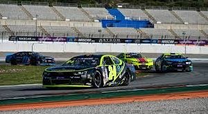 NASCAR , Kyle Busch