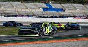 NASCAR , Kyle Busch