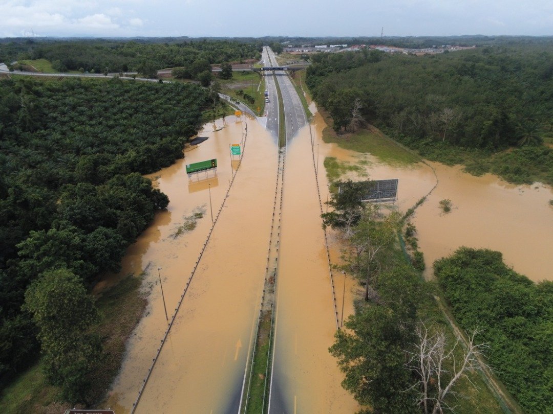 Tata Elevasi Air, Strategi Baru Pemkot Surabaya Mengatasi Banjir di Wilayah Selatan