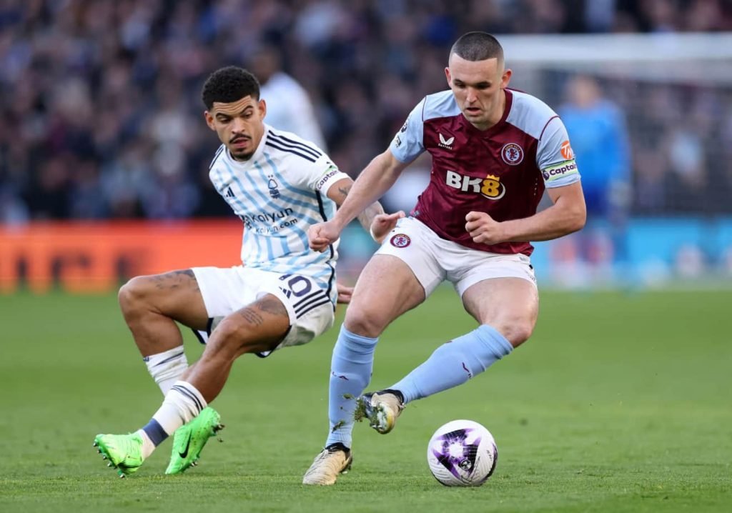 Hasil Pertandingan Semifinal Liga Europa: Aston Villa dan Freiburg Kandas