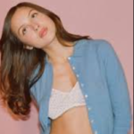 Olivia Rodrigo