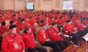 PDIP Surabaya, Pemilu 2029