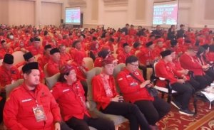 PDIP Surabaya, Pemilu 2029