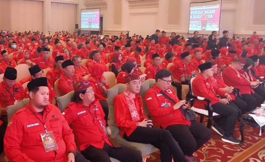 PDIP Surabaya, Pemilu 2029