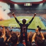 Paris Saint-Germain Paris Saint-Germain
