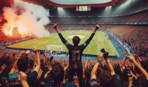 Paris Saint-Germain