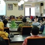 Pansus Komisi C Pansus, Banjir , DPRD Surabaya