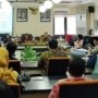 Pansus, Banjir , DPRD Surabaya