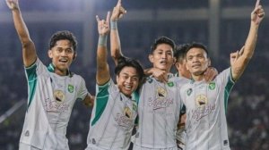 Kondisi Persis Solo Menghadapi Persebaya Surabaya: Ancaman Degradasi dan Kekalahan Beruntun