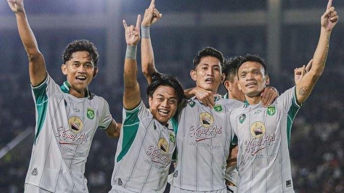 Kondisi Persis Solo Menghadapi Persebaya Surabaya: Ancaman Degradasi dan Kekalahan Beruntun