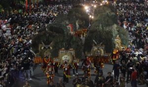 HJKS , Surabaya
