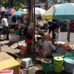 Reses DPRD, Aspirasi Warga Surabaya, Infrastruktur ,Pasar PPI