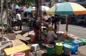 Reses DPRD, Aspirasi Warga Surabaya, Infrastruktur ,Pasar PPI