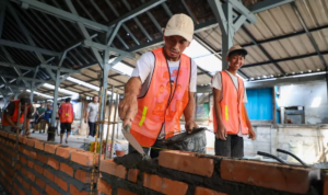 Pasar Surabaya