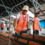Revitalisasi Pasar Tradisional Surabaya: Fokus Pada Infrastruktur dan Kesejahteraan Pedagang