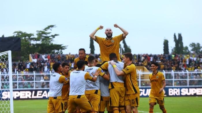 Strategi PSM Makassar untuk Menghadapi Bhayangkara FC di BRI Super League