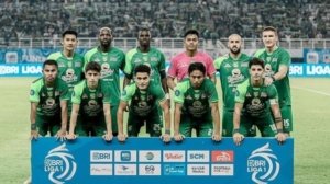 Persebaya Surabaya Siap Hadapi PSBS Biak dalam Laga Kritis