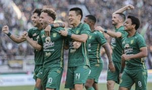Persebaya Surabaya