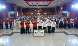 Pemkot Surabaya ,BPS , Pendataan Ekonomi