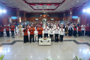 Pemkot Surabaya ,BPS , Pendataan Ekonomi