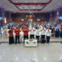 Pemkot Surabaya ,BPS , Pendataan Ekonomi