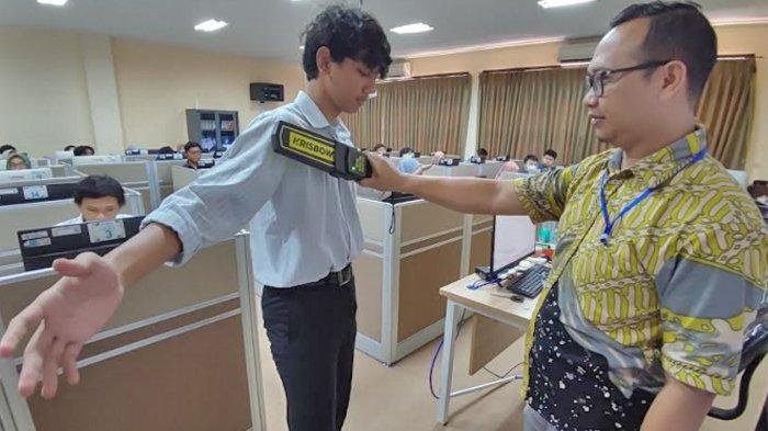 Keterlibatan Joki UTBK di Surabaya Mengungkap Skandal Pendidikan