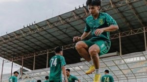 Persebaya Surabaya Menghadapi Kebijakan Pemain Baru dan Masa Depan Bruno Moreira